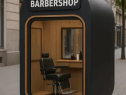 Prodaja, ugostiteljski objekat, 12m², Deliblato, Kovin - image 5