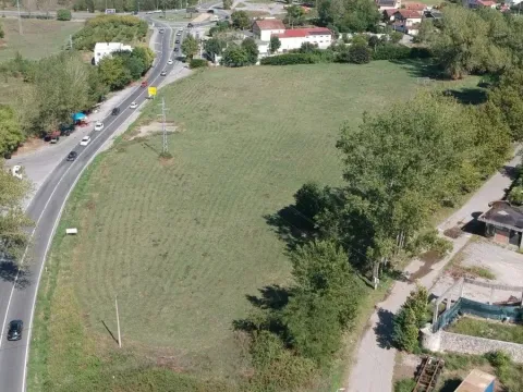 Prodaja, plac, 18600m², Zeta, Podgorica - image 2