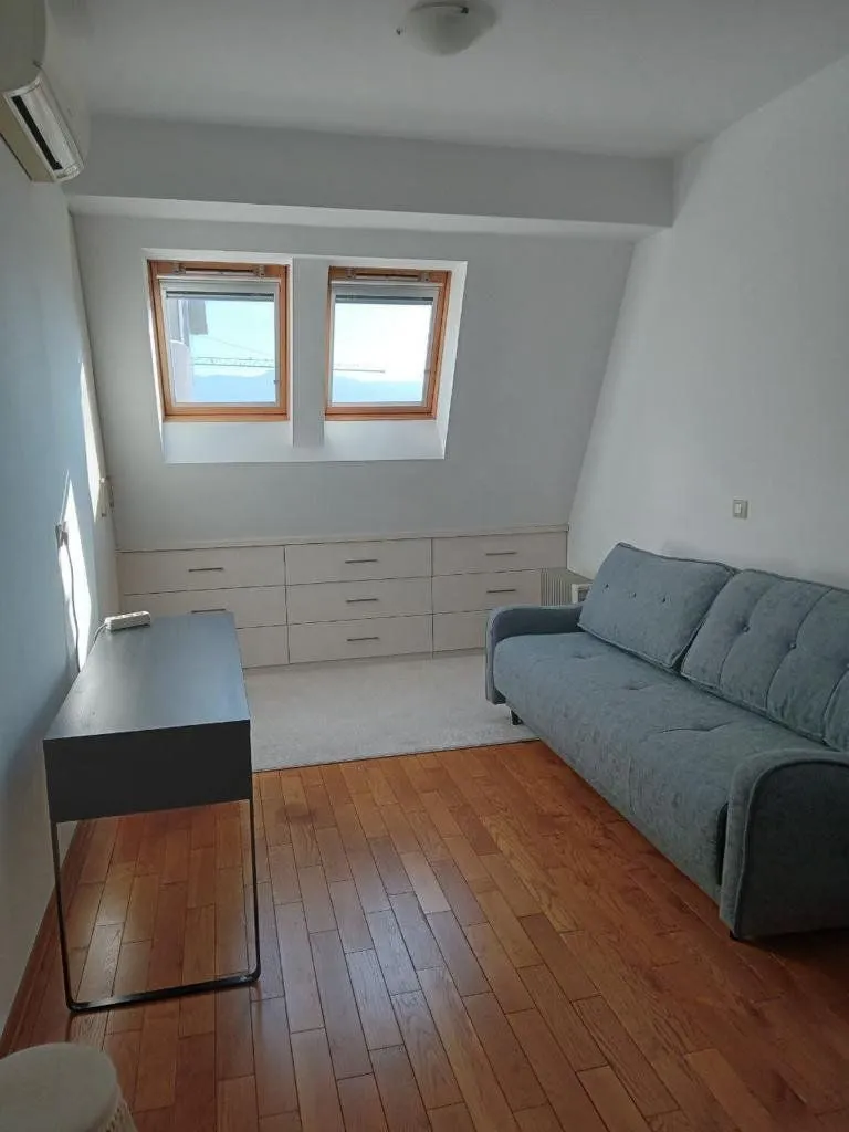 Rent, two bedroom apartment, 75m², City Kvart, Podgorica