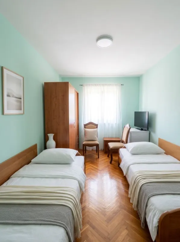 Sale, two bedroom apartment, 83m², Bar, Crna Gora