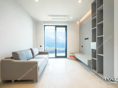 Sale, one bedroom apartment, 49m², Bečići, Budva - image 4