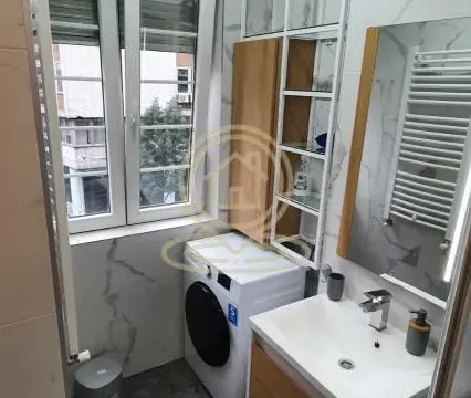 Izdavanje, jednosoban stan, 36m², Stari Grad, Beograd - image 4
