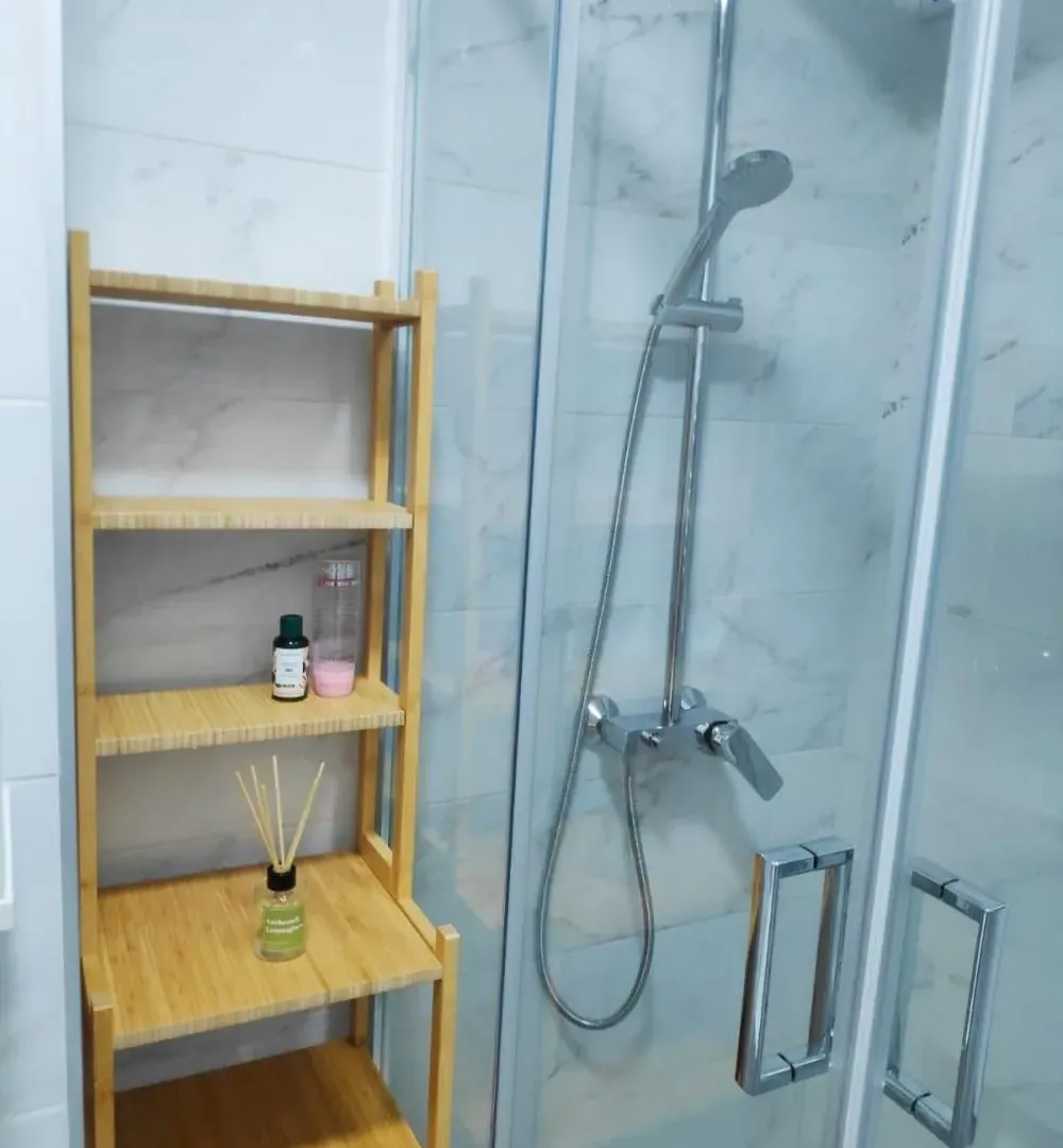 Rent, two bedroom apartment, 38m², Stari Grad, Beograd