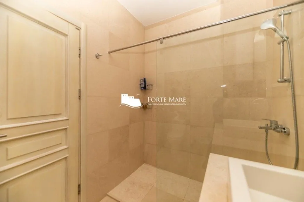 Prodaja, dvosoban stan, 104m², Topla, Herceg Novi