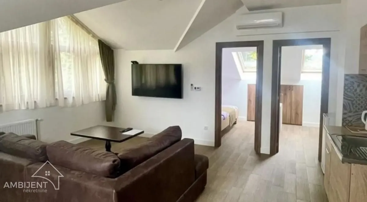 Prodaja, ugostiteljski objekat, 800m², Ljig, Srbija