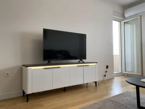 Rent, one bedroom apartment, 48m², Central Point, Podgorica - image 5