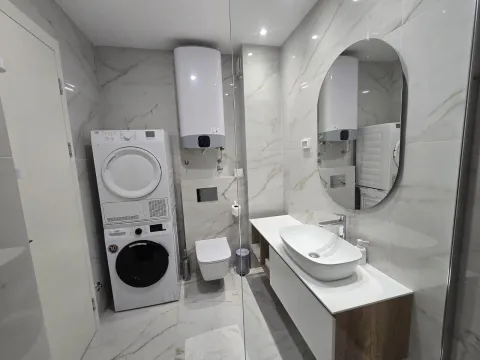 Prodaja, jednosoban stan, 57m², Kruševac, Podgorica - image 8