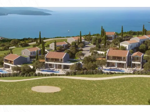Prodaja, kuća, 385m², Luštica Bay, Tivat - image 1