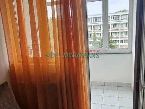 Rent, two bedroom apartment, 38m², Sajam, Novi Sad Sve Podlokacije - image 5