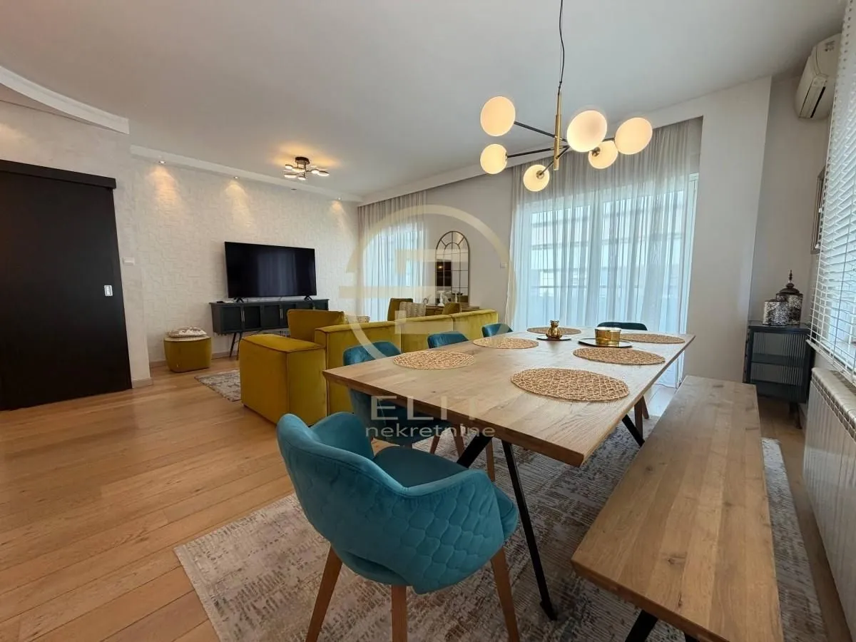 Prodaja, stan, 105m², Liman 3, Novi Sad Sve Podlokacije