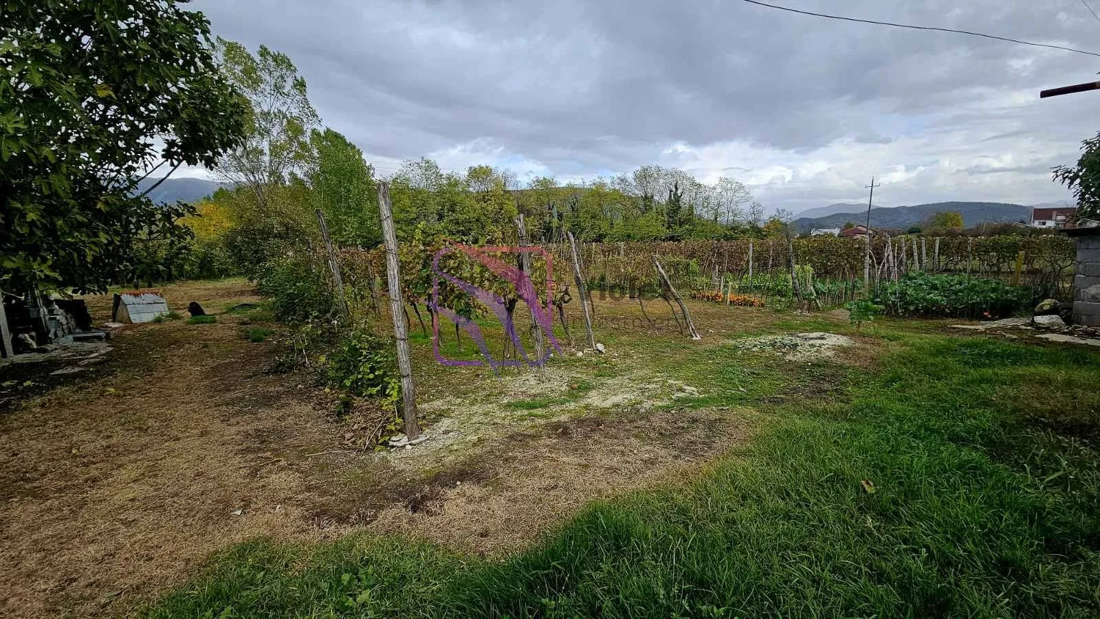 Prodaja, plac, 75m², Danilovgrad, Crna Gora