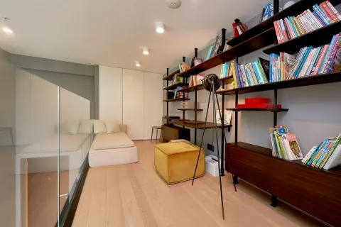 Sale, three bedroom apartment, 90m², Budva, Crna Gora - image 9