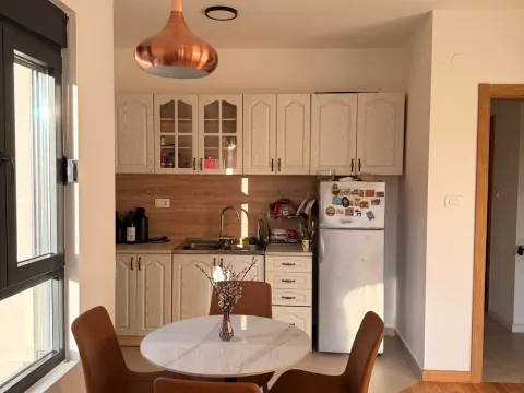 Izdavanje, dvosoban stan, 61m², Tološi, Podgorica - image 2