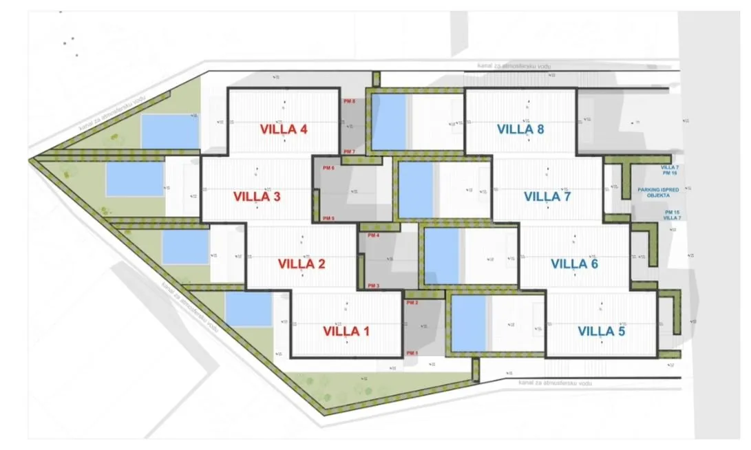 Prodaja, kuća, 128m², Donja Lastva, Tivat