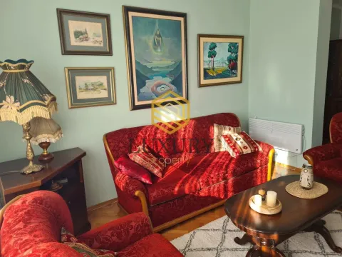 Stan in Stara Varoš