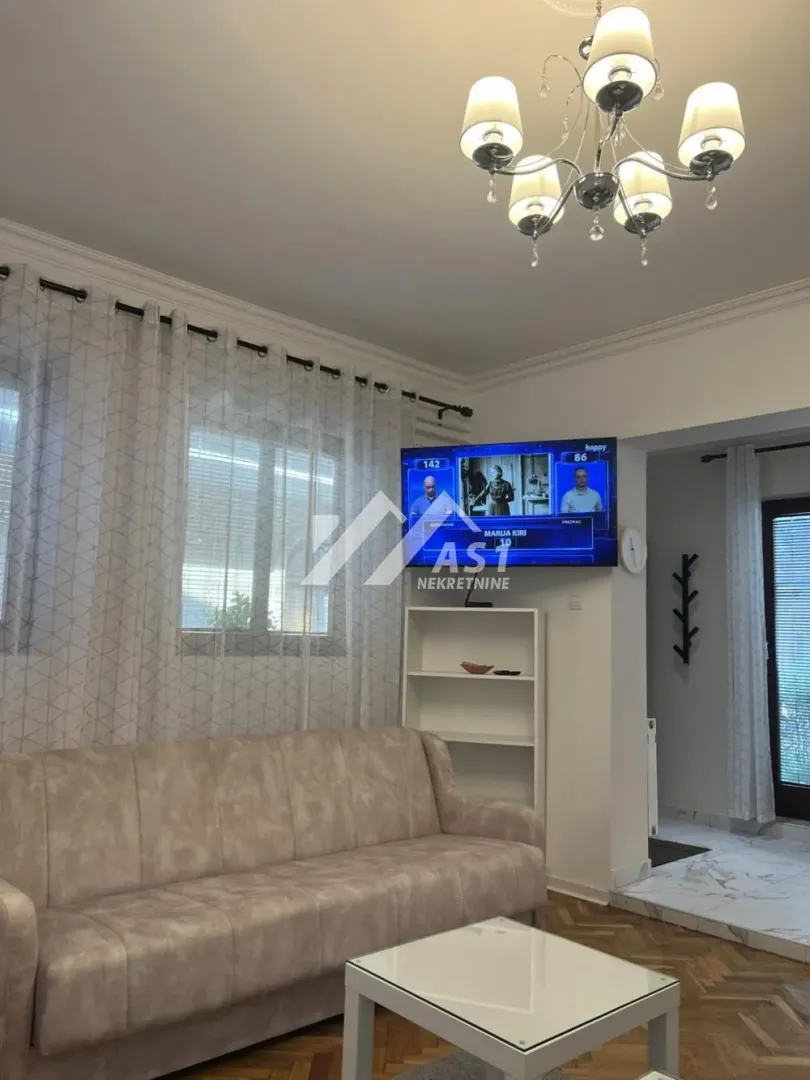 Rent, one bedroom apartment, 30m², Centar, Novi Sad