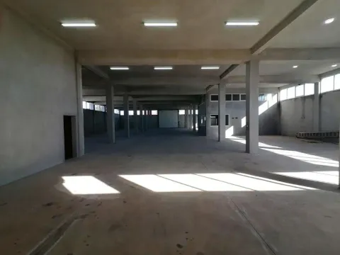 Rent, office space, 1100m², Kokoti, Podgorica - image 11