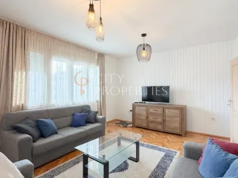 Izdavanje, stan, 108m², Stari Aerodrom, Podgorica - image 1