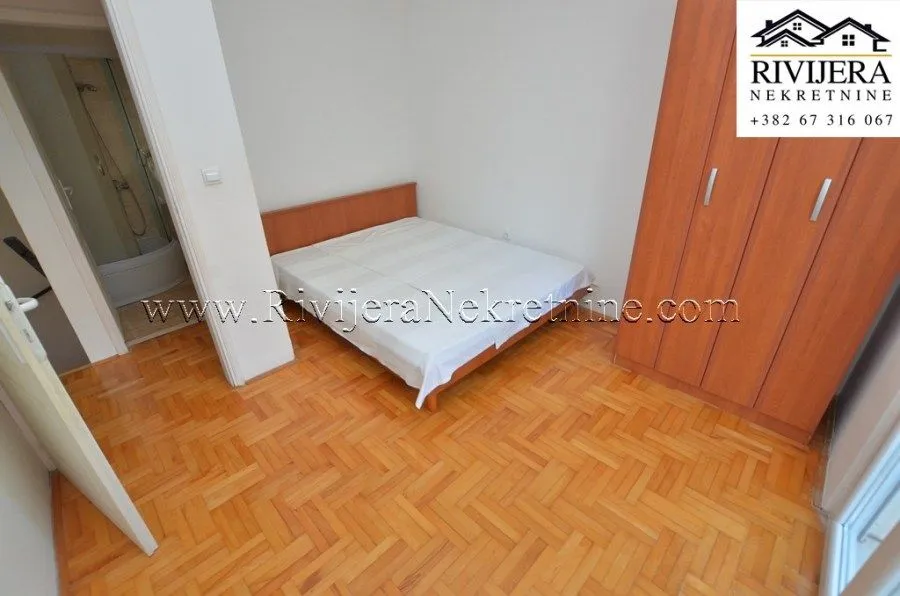 Prodaja, kuća, 141m², Savina, Herceg Novi