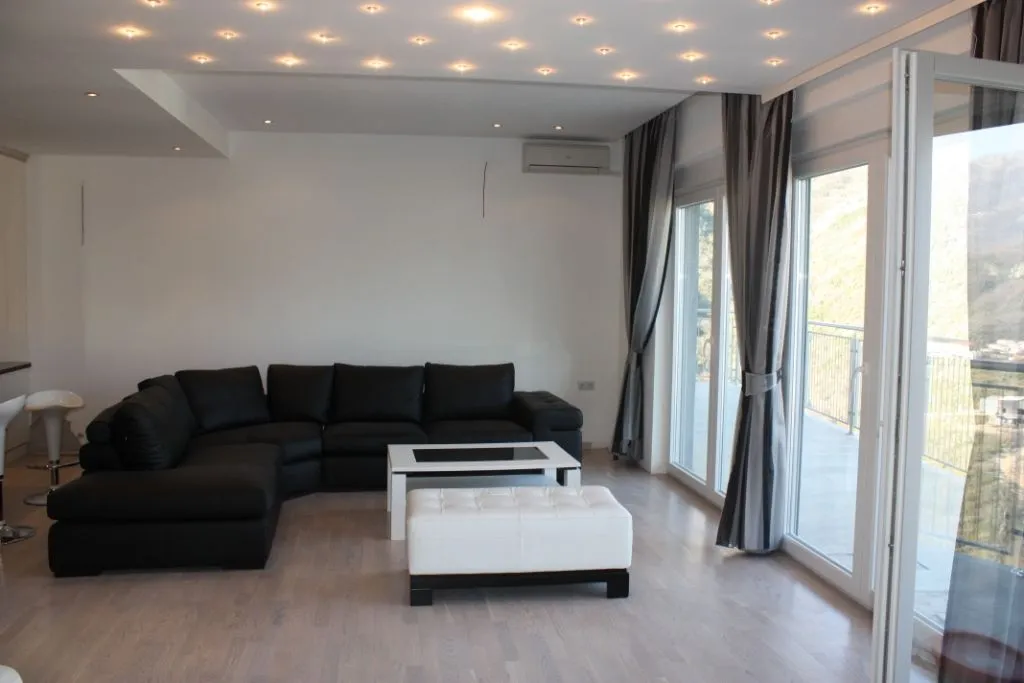 Prodaja, stan, 250m², Bečići, Budva