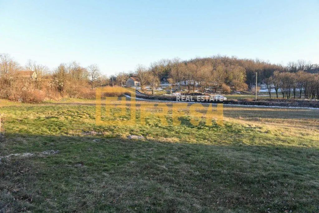 Sale, land lot, 10700m², Nikšić, Crna Gora