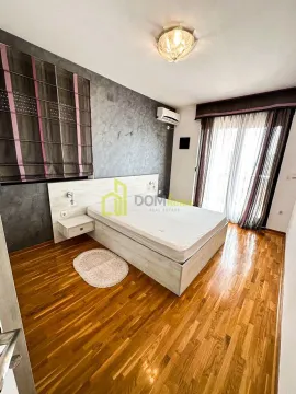 Sale, three bedroom apartment, 112m², Bečići, Budva - image 10