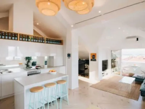 Prodaja, dvosoban stan, 85m², Centar, Tivat - image 2