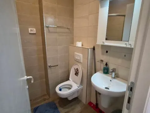 Rent, one bedroom apartment, 45m², Zagorič, Podgorica - image 6