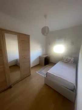 Izdavanje, dvosoban stan, 66m², Pobrežje, Podgorica - image 6