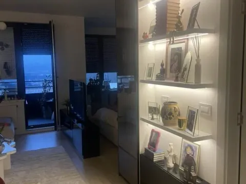 Prodaja, jednosoban stan, 46m², Novi Beograd Sve Podlokacije, Beograd - image 8