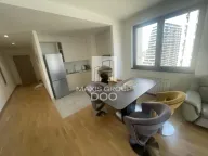 Izdavanje, četvorosoban stan, 88m², Savski Venac, Beograd - image 19