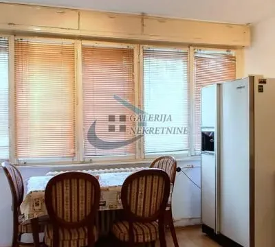 Prodaja, trosoban stan, 82m², Stari Grad, Beograd - image 22