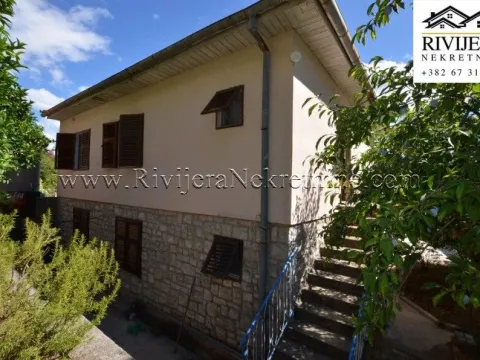Prodaja, kuća, 120m², Njivice, Herceg Novi - image 10