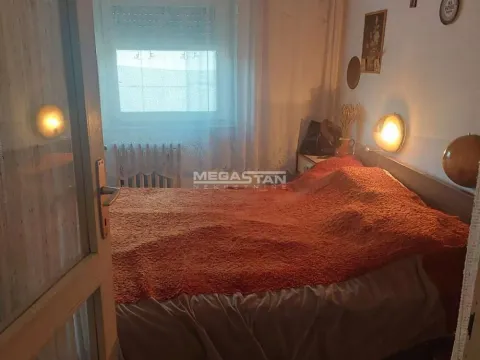 Prodaja, dvosoban stan, 65m², Novi Beograd Blok 62, Novi Beograd Sve Podlokacije - image 3