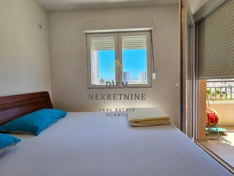 Sale, two bedroom apartment, 69m², Centar, Bar - image 6