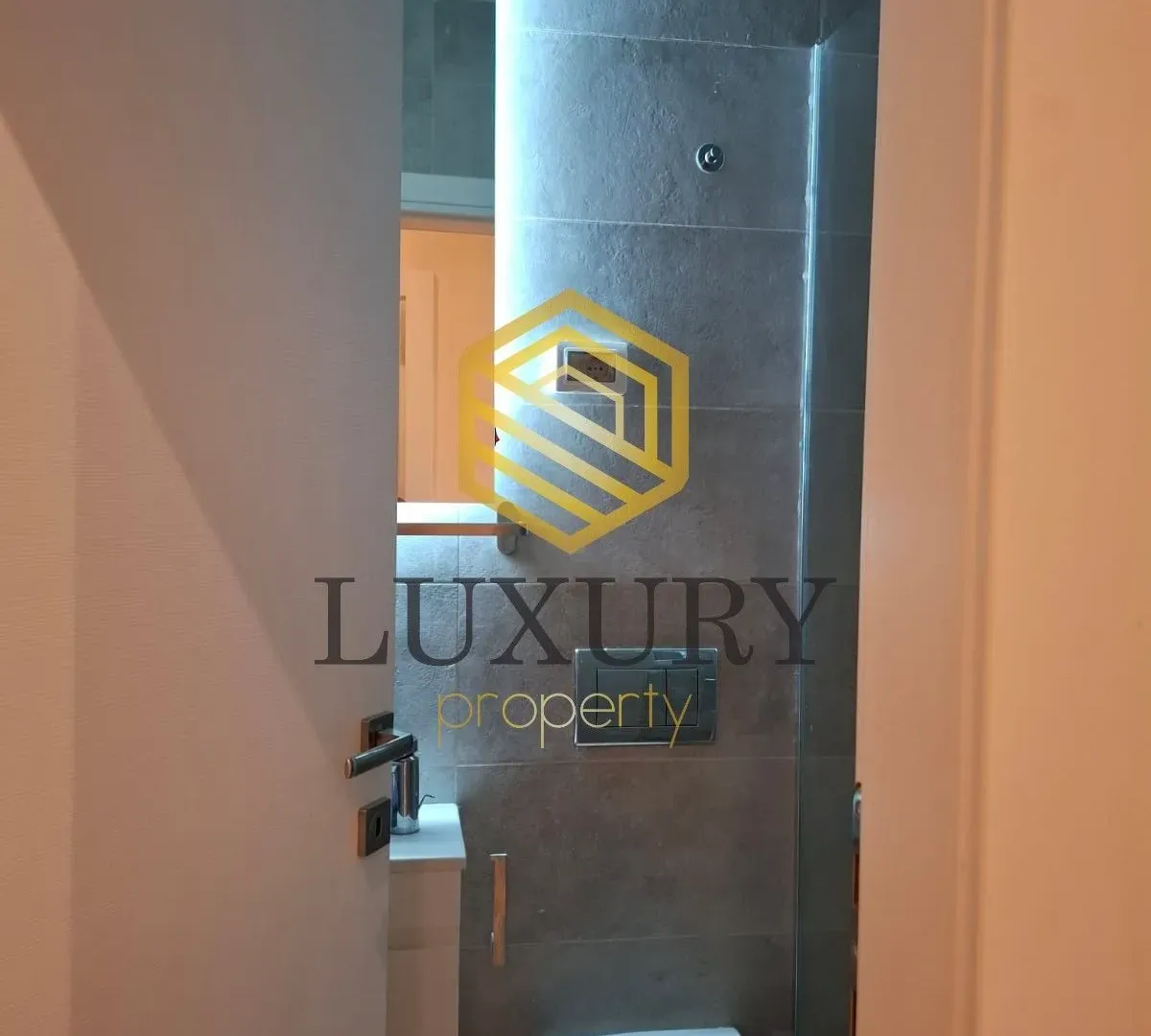 Rent, two bedroom apartment, 80m², Zagorič, Podgorica