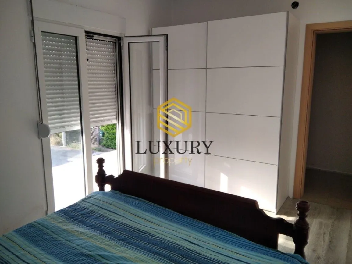 Rent, one bedroom apartment, 60m², Murtovina, Podgorica