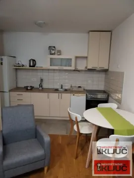 Rent, one bedroom apartment, 45m², Salajka, Novi Sad Sve Podlokacije - image 3