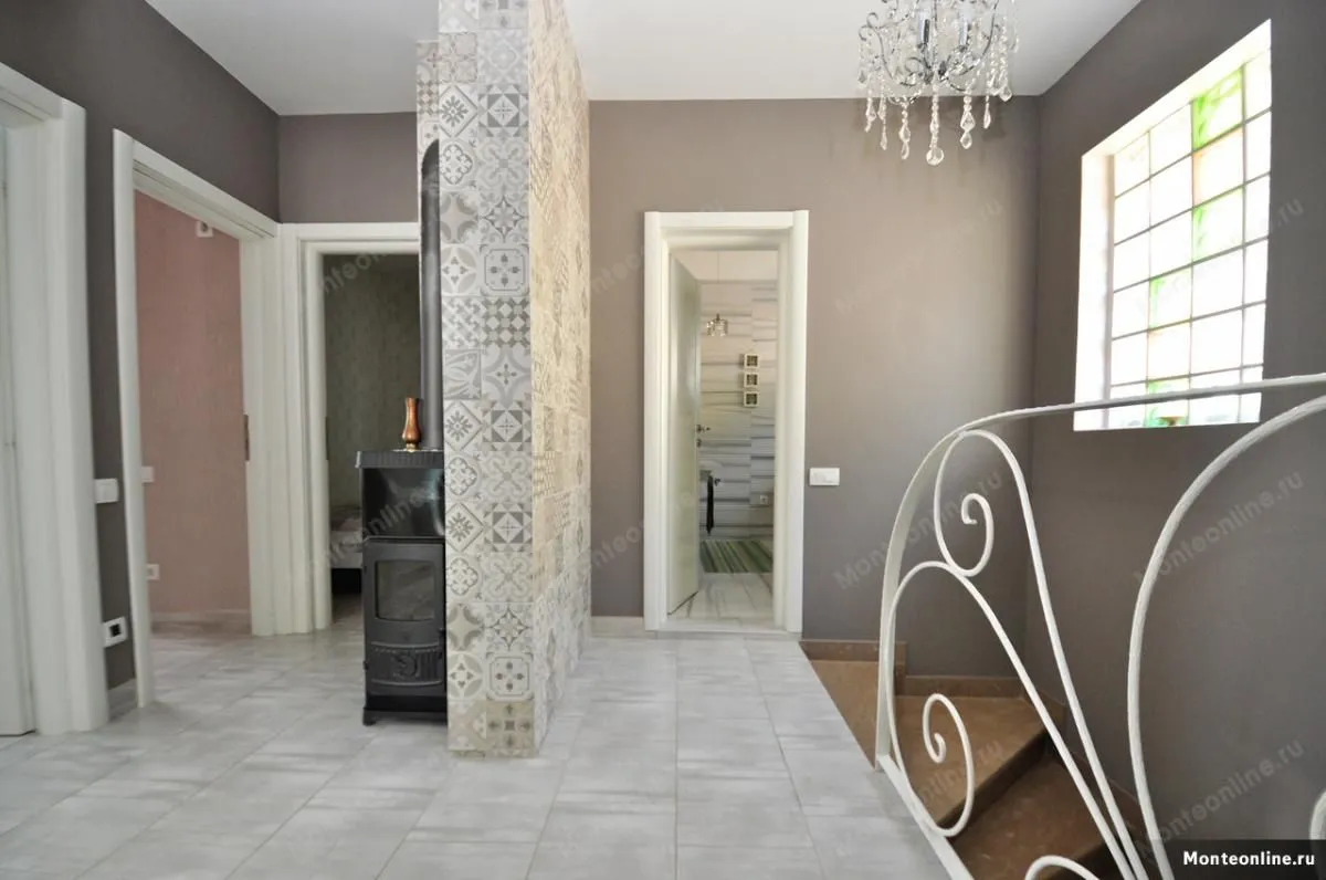 Prodaja, kuća, 308m², Tivat, Crna Gora