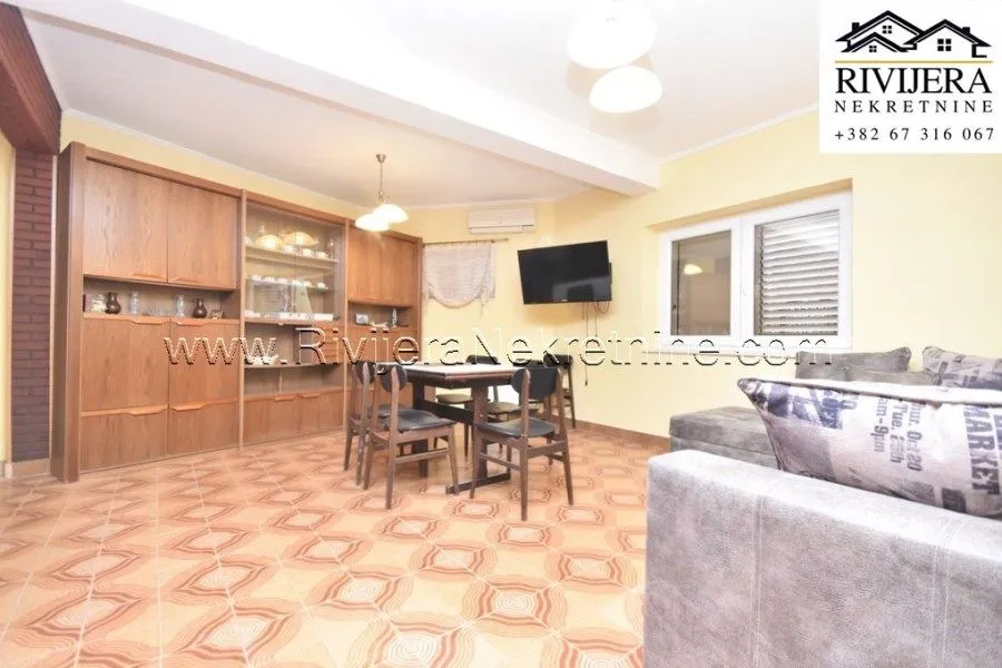 Prodaja, kuća, 150m², Baošići, Herceg Novi