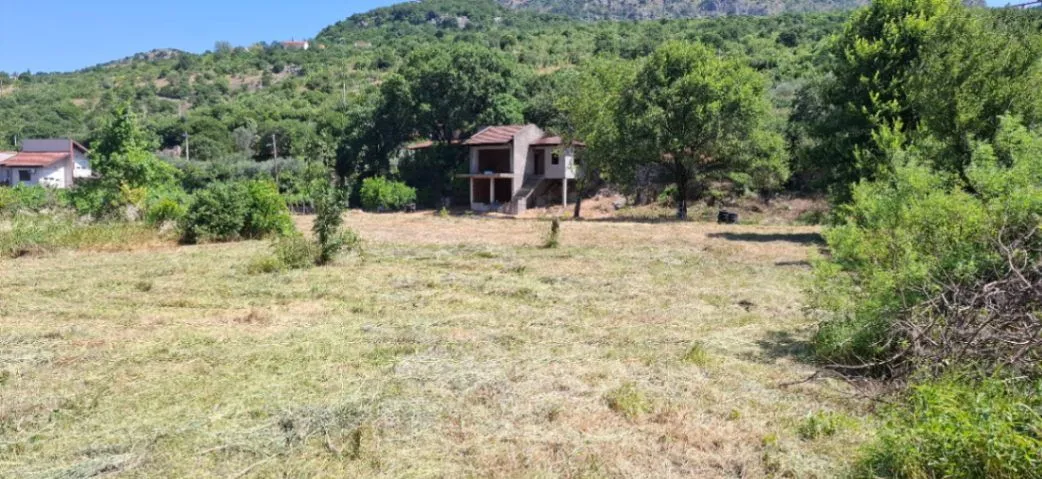 Sale, land lot, 3285m², Doljani, Podgorica