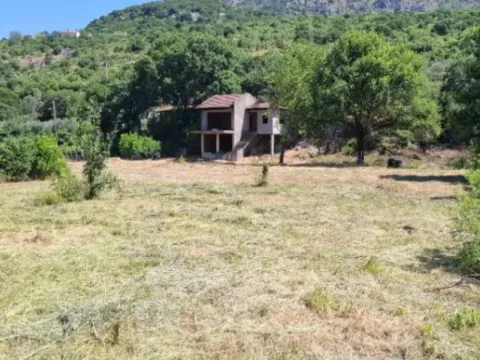 Sale, land lot, 3285m², Doljani, Podgorica
