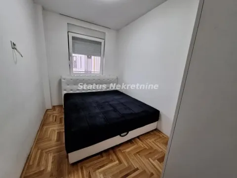 Rent, one bedroom apartment, 42m², Bulevar patrijarha Pavla, Novi Sad Sve Podlokacije - image 4