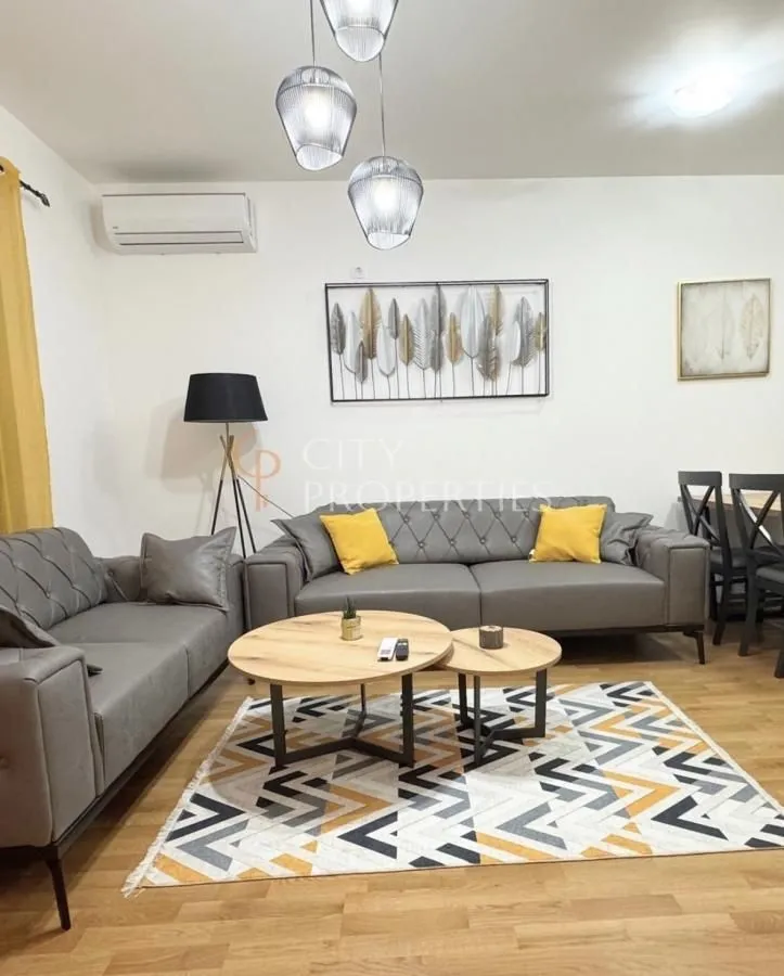 Izdavanje, stan, 50m², Momišići, Podgorica