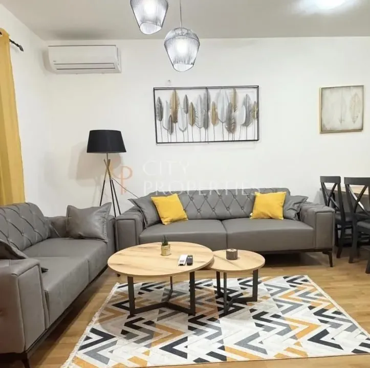 Izdavanje, stan, 50m², Momišići, Podgorica