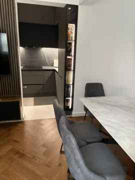 Prodaja, dvosoban stan, 69m², Tivat, Crna Gora - image 7