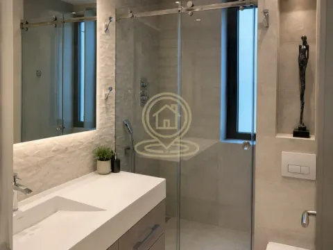 Rent, three bedroom apartment, 93m², Stari Grad, Beograd - image 12