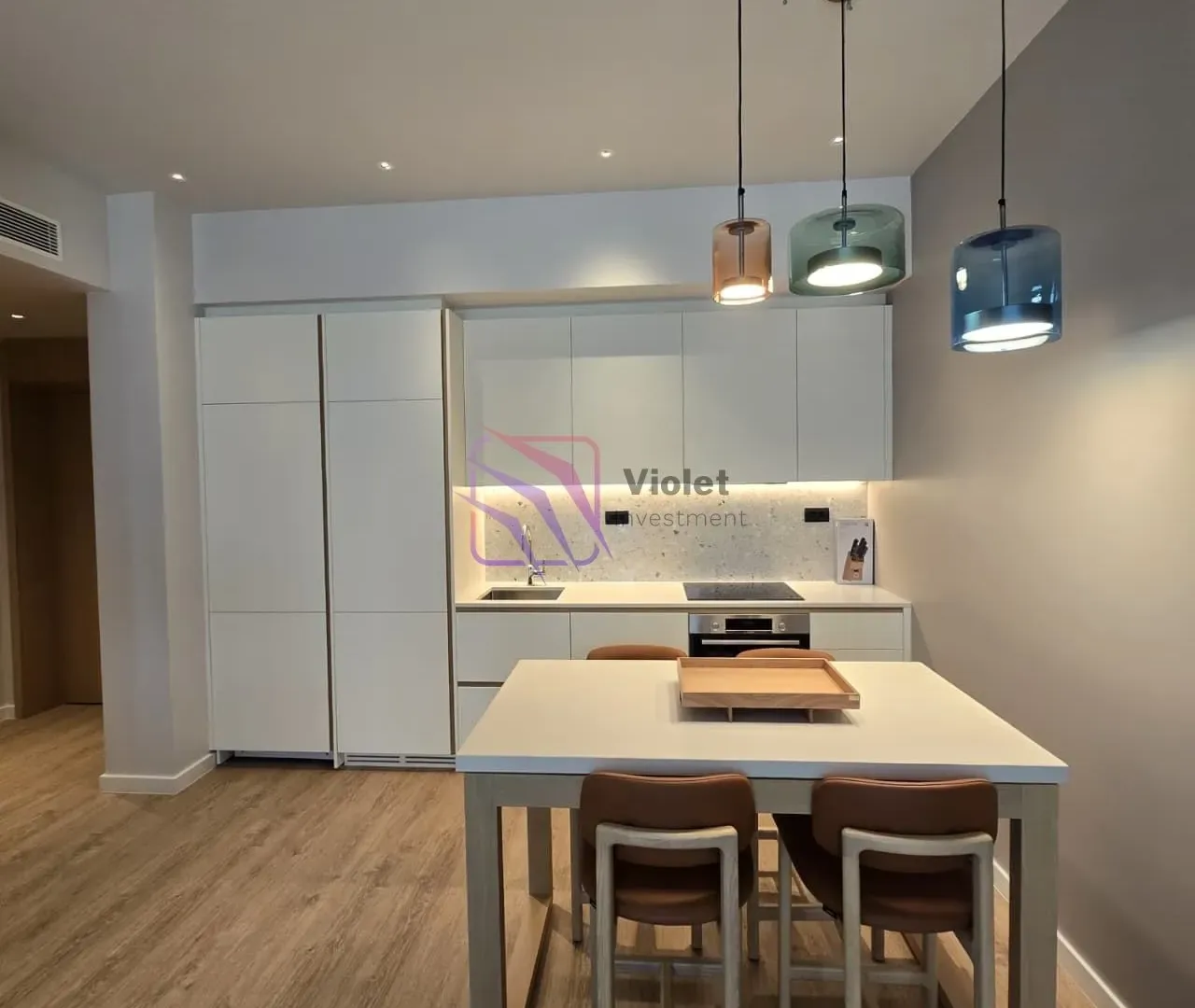 Prodaja, jednosoban stan, 78m², Porto Montenegro, Tivat