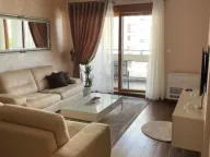 Izdavanje, dvosoban stan, 70m², Master Kvart, Podgorica - image 3