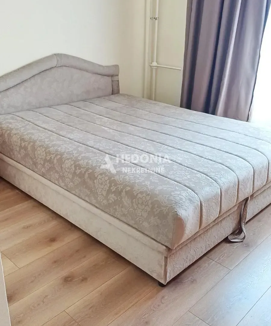 Rent, two bedroom apartment, 63m², Novi Beograd Sve Podlokacije, Beograd